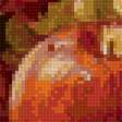 Preview of cross stitch pattern: #2615575