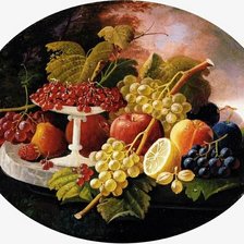 Cross stitch pattern: #2615575