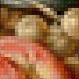 Preview of cross stitch pattern: #2615577