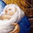 Preview of cross stitch pattern: #2615600