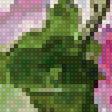 Preview of cross stitch pattern: #2615740