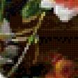 Preview of cross stitch pattern: #2615927