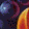 Preview of cross stitch pattern: #2615944