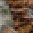 Preview of cross stitch pattern: #2615978