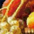 Preview of cross stitch pattern: #2616087