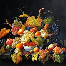 Cross stitch pattern: #2616087