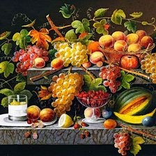 Cross stitch pattern: #2616106
