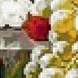 Preview of cross stitch pattern: #2616116