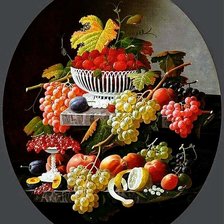 Cross stitch pattern: #2616116