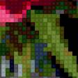 Preview of cross stitch pattern: #2616455