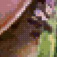 Preview of cross stitch pattern: #2616602