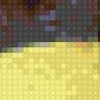 Preview of cross stitch pattern: #2616799