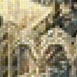 Preview of cross stitch pattern: #2616819