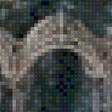 Preview of cross stitch pattern: #2616882