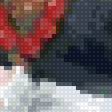 Preview of cross stitch pattern: #2616913