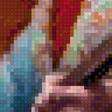 Preview of cross stitch pattern: #2617048