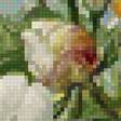 Preview of cross stitch pattern: #2617160