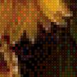 Preview of cross stitch pattern: #2617189