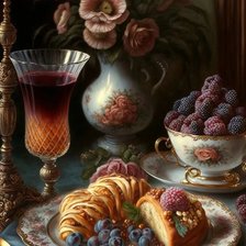 Cross stitch pattern: #2617300