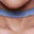 Preview of cross stitch pattern: #2617558