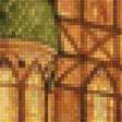 Preview of cross stitch pattern: #2617754