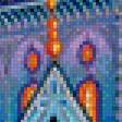 Preview of cross stitch pattern: #2617755