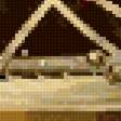 Preview of cross stitch pattern: #2617808