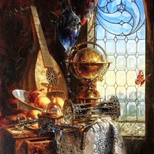 Cross stitch pattern: #2617834