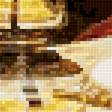Preview of cross stitch pattern: #2617840