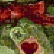 Preview of cross stitch pattern: #2617864