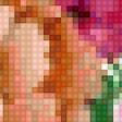 Preview of cross stitch pattern: #2618327