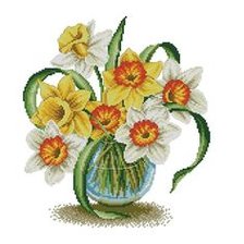 Cross stitch pattern: #2618340