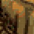 Preview of cross stitch pattern: #2618370