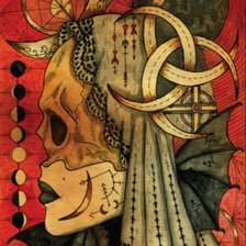 Cross stitch pattern: #2618370