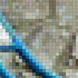 Preview of cross stitch pattern: #2618509