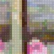 Preview of cross stitch pattern: #2618539