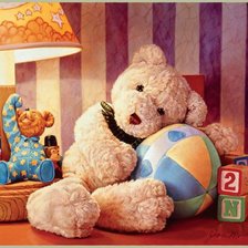 Cross stitch pattern: #2618857