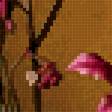 Preview of cross stitch pattern: #2618873