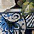 Preview of cross stitch pattern: #2618876
