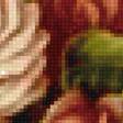 Preview of cross stitch pattern: #2618924