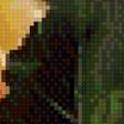 Preview of cross stitch pattern: #2619157