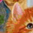 Preview of cross stitch pattern: #2619178
