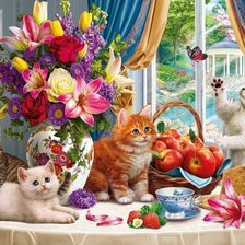Cross stitch pattern: #2619178