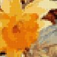 Preview of cross stitch pattern: #2619425