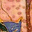Preview of cross stitch pattern: #2620159