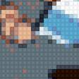 Preview of cross stitch pattern: #2620223