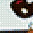 Preview of cross stitch pattern: #2620226