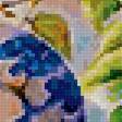 Preview of cross stitch pattern: #2620360