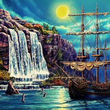 Cross stitch pattern: #2620414