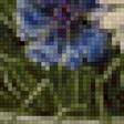 Preview of cross stitch pattern: #2620522